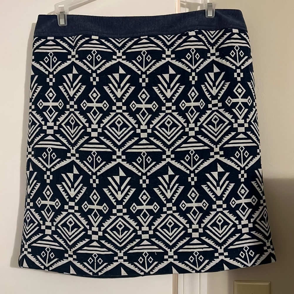 Pixley mini skirt size large - Picture 1 of 4